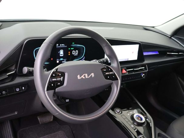 Kia Niro Hybrid 1.6 GDI 104 kW image number 14