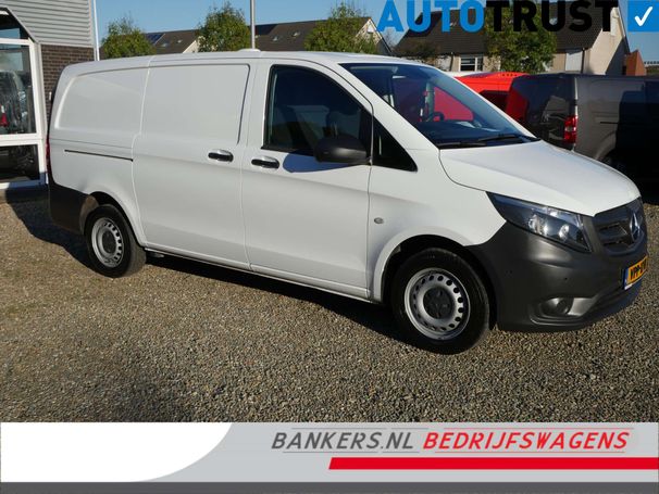 Mercedes-Benz Vito 116 CDI 120 kW image number 1