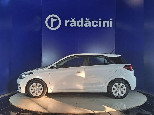 Hyundai i20 62 kW image number 5