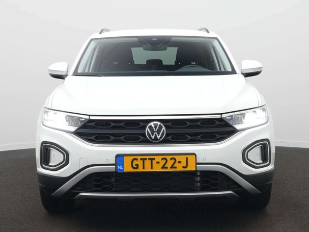 Volkswagen T-Roc 1.0 TSI T-Roc 81 kW image number 3