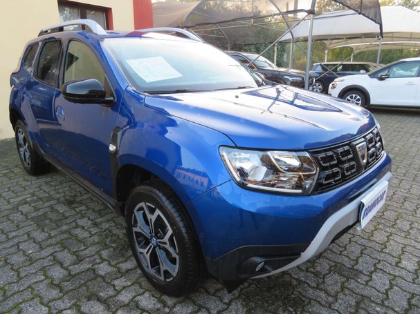 Dacia Duster TCe 100 Prestige 74 kW image number 3