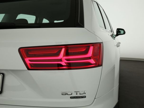 Audi Q7 50 TDI quattro 210 kW image number 23