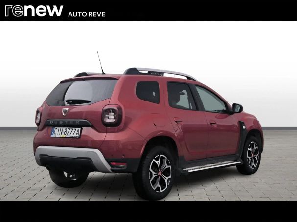 Dacia Duster SCe 85 kW image number 2