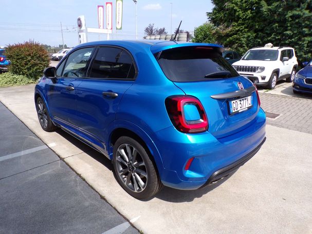 Fiat 500X 1.6 88 kW image number 6