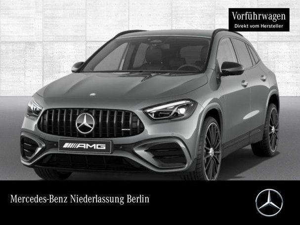 Mercedes-Benz GLA 35 AMG 225 kW image number 3