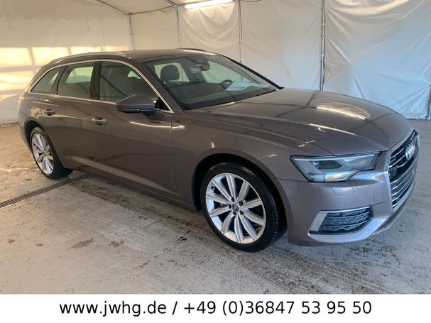 Audi A6 40 quattro 150 kW image number 2