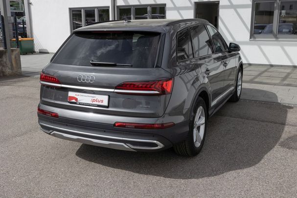 Audi Q7 55 TFSIe quattro S-Line 280 kW image number 2