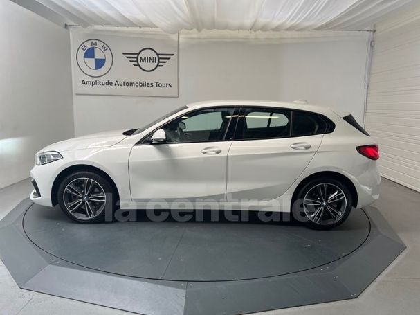 BMW 118i 100 kW image number 3