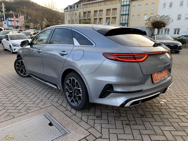 Kia ProCeed 1.5 T-GDI GT Line 118 kW image number 7