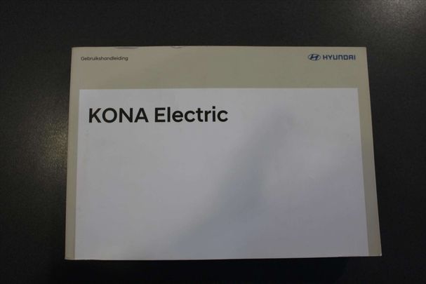 Hyundai Kona 64 kWh Premium 150 kW image number 18