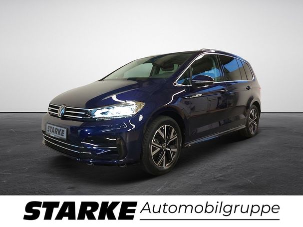 Volkswagen Touran DSG 110 kW image number 2