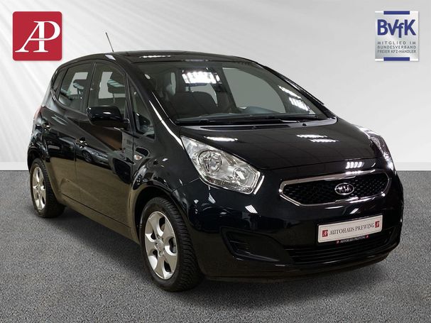 Kia Venga 92 kW image number 3