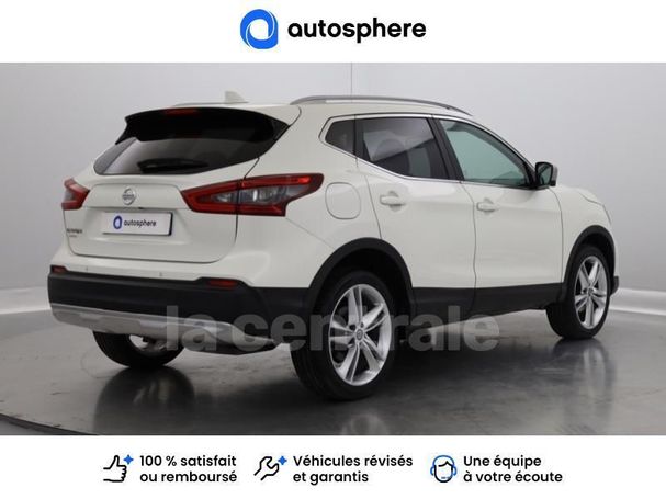 Nissan Qashqai 1.5 dCi 85 kW image number 5