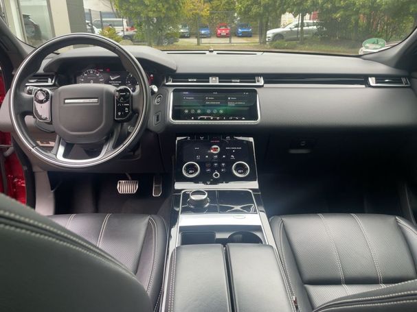 Land Rover Range Rover Velar 202 kW image number 13