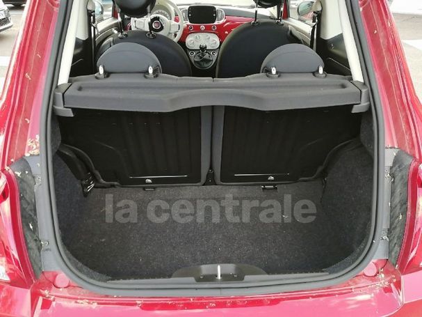 Fiat 500 1.0 51 kW image number 43