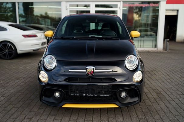 Abarth 595 121 kW image number 3