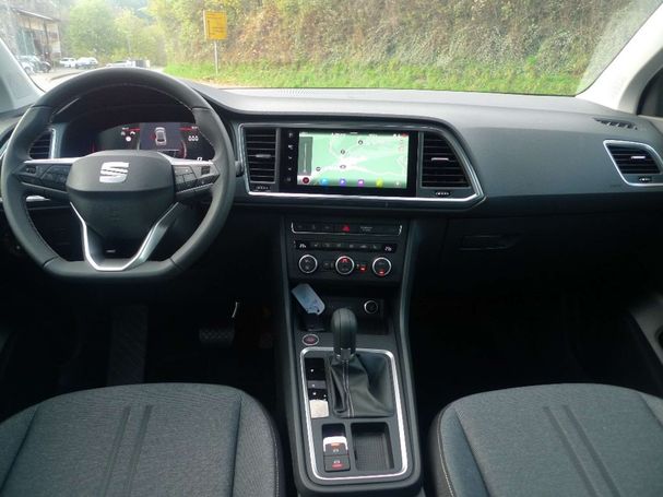 Seat Ateca 1.5 TSI DSG Style 110 kW image number 8