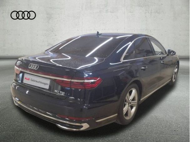 Audi A8 50 TDI Tiptronic 210 kW image number 2