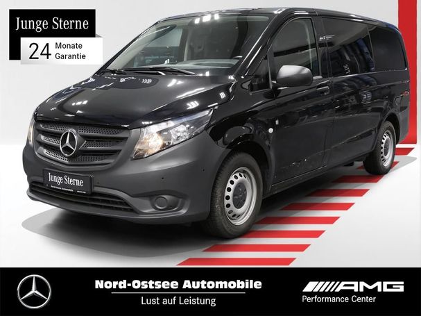 Mercedes-Benz Vito 116 Tourer 120 kW image number 1