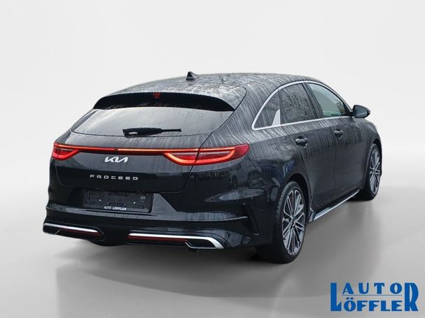 Kia ProCeed ProCeed GT Line 103 kW image number 2