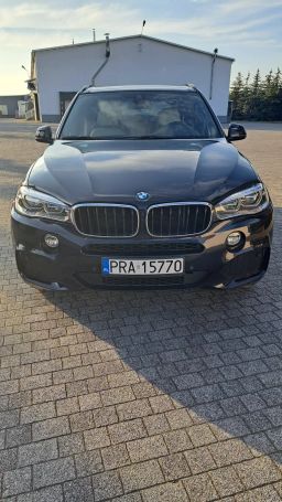 BMW X5 xDrive25d 170 kW image number 3