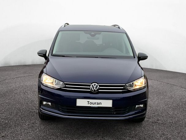 Volkswagen Touran DSG 110 kW image number 3