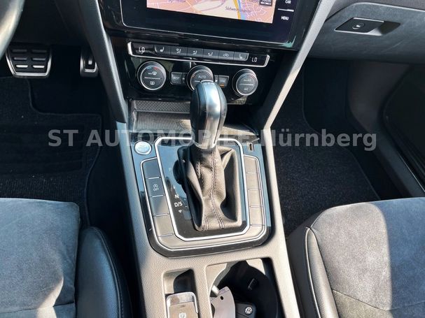 Volkswagen Arteon Elegance 4Motion 140 kW image number 11