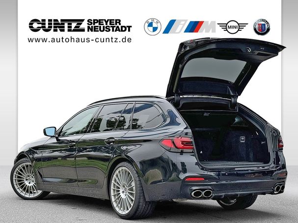 ALPINA D5 S Touring 285 kW image number 5