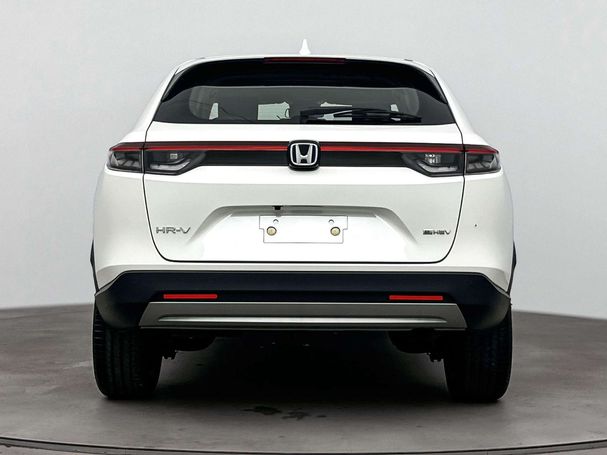 Honda HR-V 96 kW image number 7