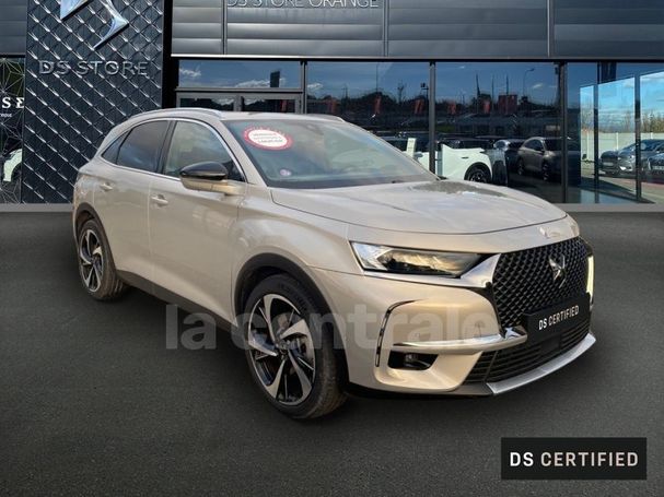 DS Automobiles 7 Crossback 1.6 E-Tense 300 4x4 221 kW image number 3