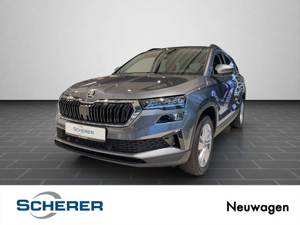 Skoda Karoq 1.5 TSI DSG 110 kW image number 1