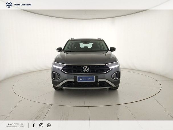 Volkswagen T-Roc DSG 110 kW image number 2