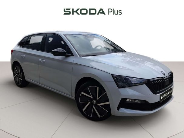 Skoda Scala 1.0 TSI 85 kW image number 1