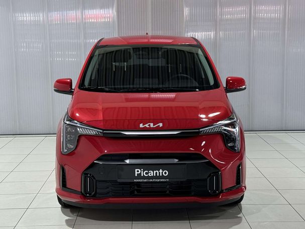 Kia Picanto 1.0 46 kW image number 13