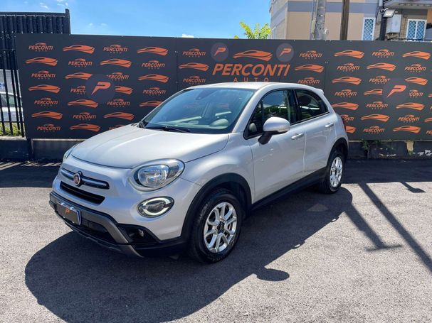 Fiat 500X 1.3 DCT City Cross 111 kW image number 1