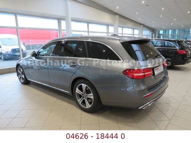 Mercedes-Benz E 220 d T 143 kW image number 4