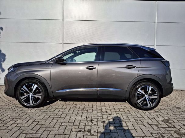 Peugeot 3008 PureTech 96 kW image number 4