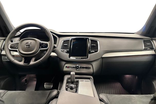 Volvo XC90 Recharge T8 AWD 293 kW image number 9