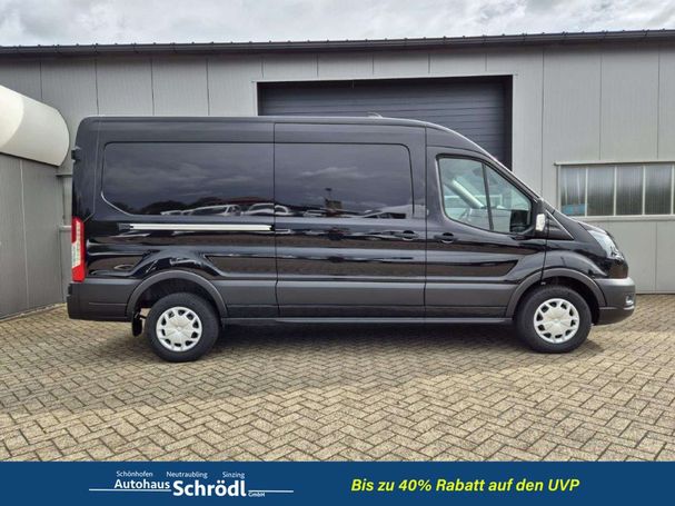 Ford Transit L3H2 Trend 96 kW image number 8