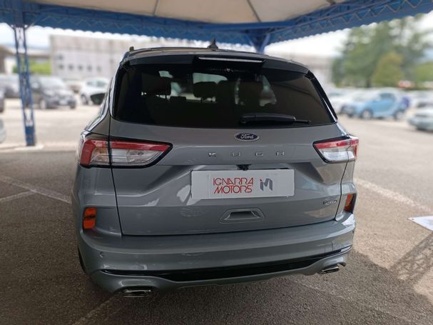 Ford Kuga 132 kW image number 6