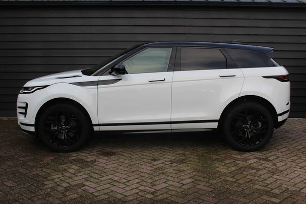 Land Rover Range Rover Evoque 147 kW image number 2