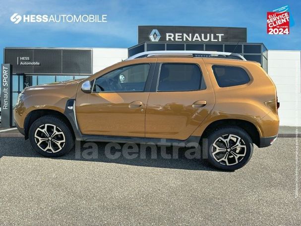 Dacia Duster Blue dCi 115 Prestige 85 kW image number 5