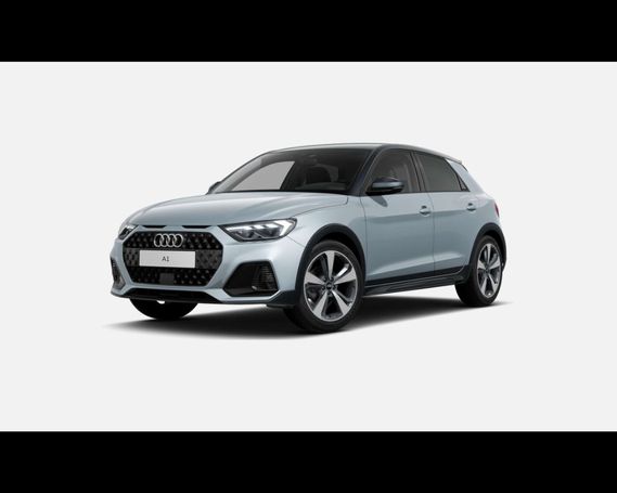 Audi A1 35 TFSI S tronic Allstreet 110 kW image number 1