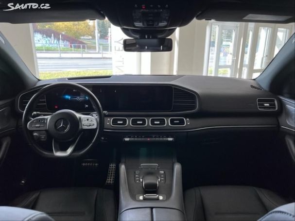 Mercedes-Benz GLE 350 d 4Matic 200 kW image number 21