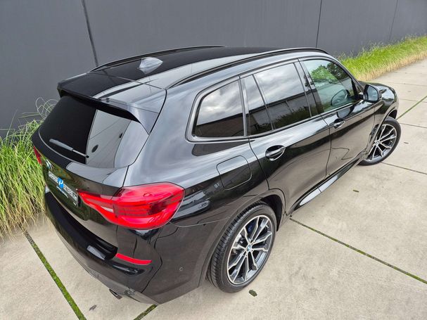 BMW X3 xDrive30e M 215 kW image number 29