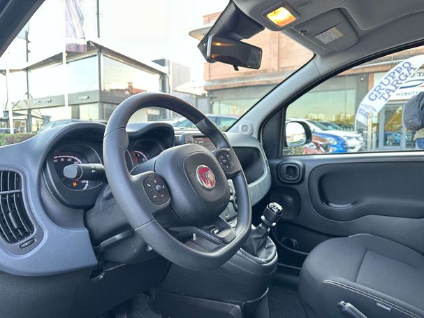 Fiat Panda 1.0 Hybrid 51 kW image number 16