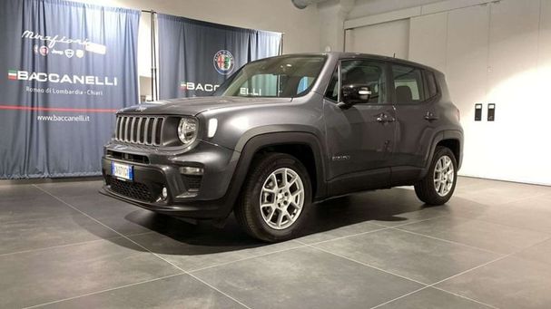 Jeep Renegade 1.0 Limited 88 kW image number 1