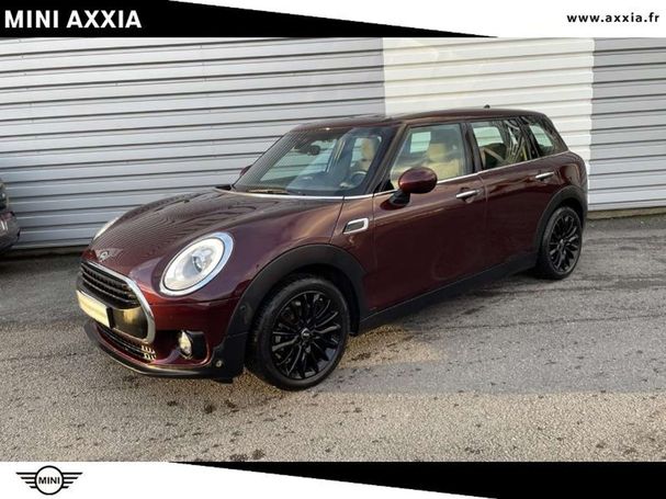 Mini One 76 kW image number 1