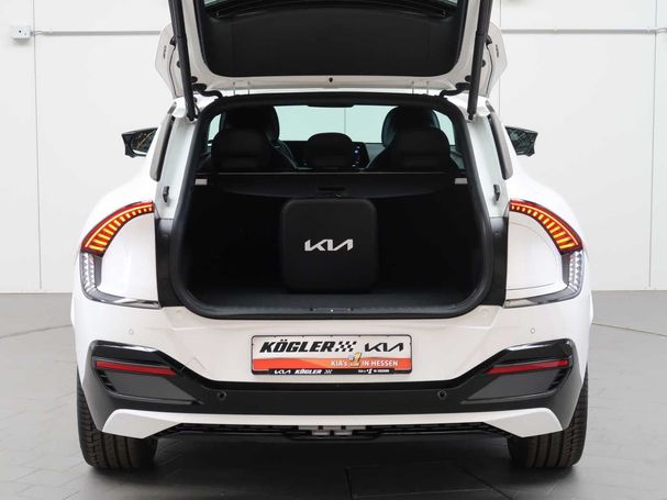 Kia EV6 77 kWh AWD 239 kW image number 8