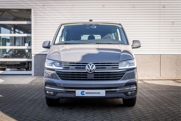 Volkswagen T6 Transporter DSG 110 kW image number 8